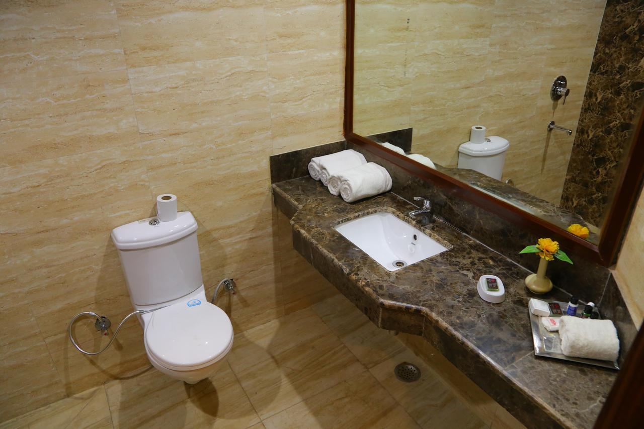 Magsons Resorts Vrindavan Kosi Екстер'єр фото