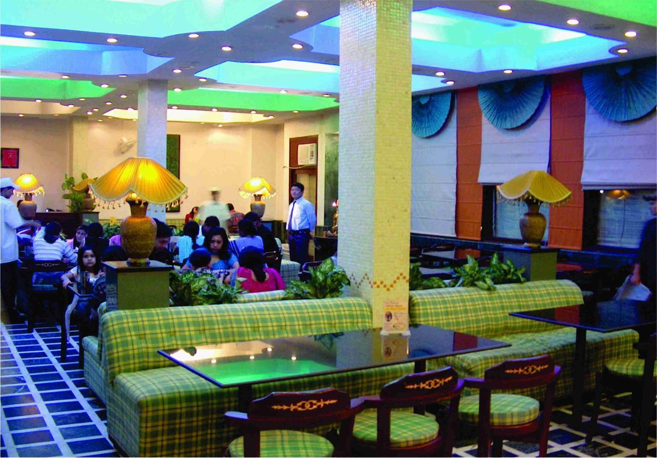 Magsons Resorts Vrindavan Kosi Екстер'єр фото