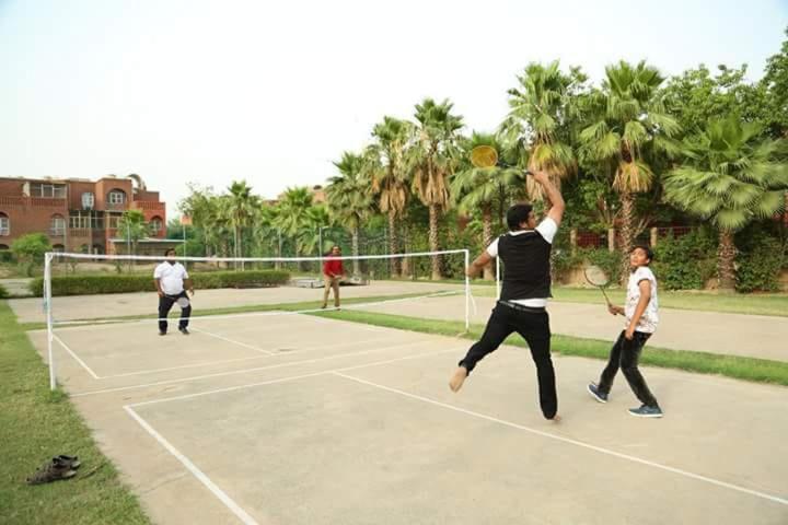 Magsons Resorts Vrindavan Kosi Екстер'єр фото